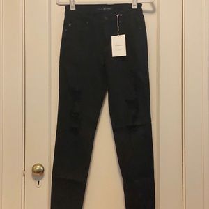 Brand new, never worn KanCan Jeans.